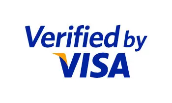 Verified by Visa Logo