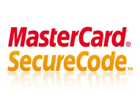 Mastercard Secure Logo